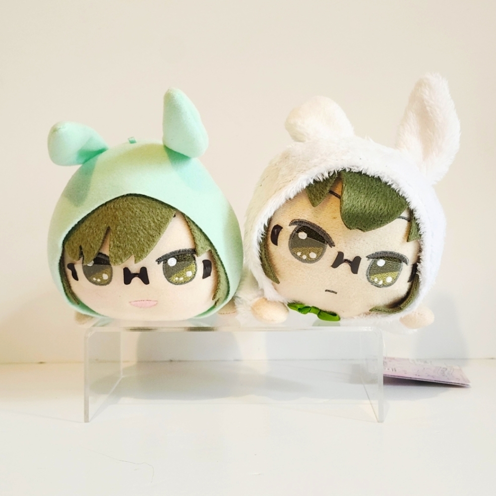 idolish7 - Yamato Nikaido - Character Plushies - Otome Game Anime Manga Plush